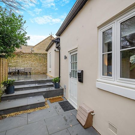 Villa The Colleys Lechlade Exterior foto