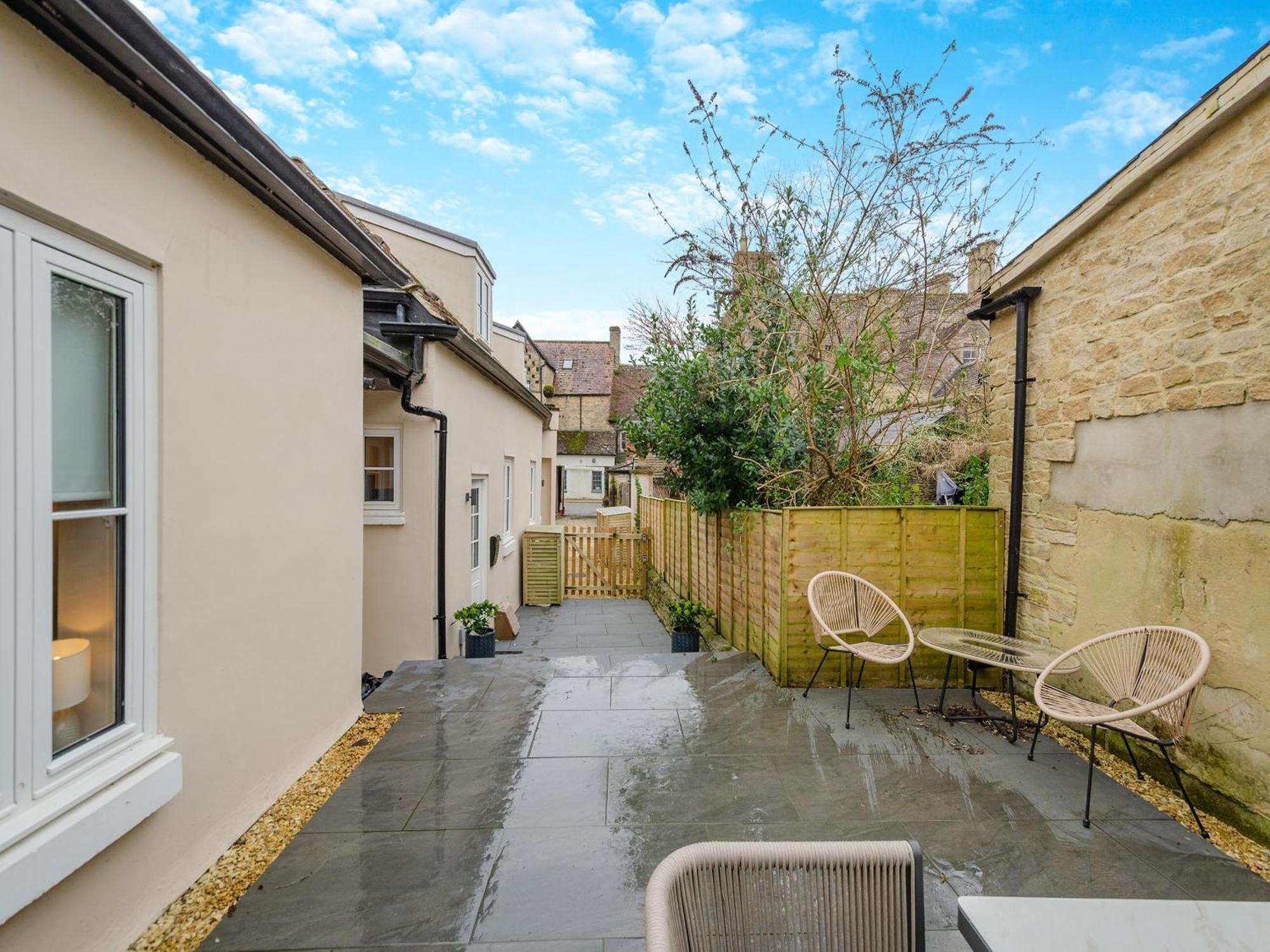 Villa The Colleys Lechlade Exterior foto